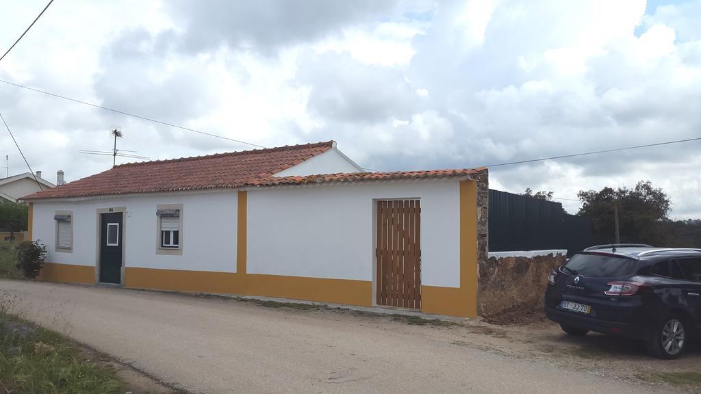Casa Da Quinta Guest House Sao Pedro de Tomar Room photo