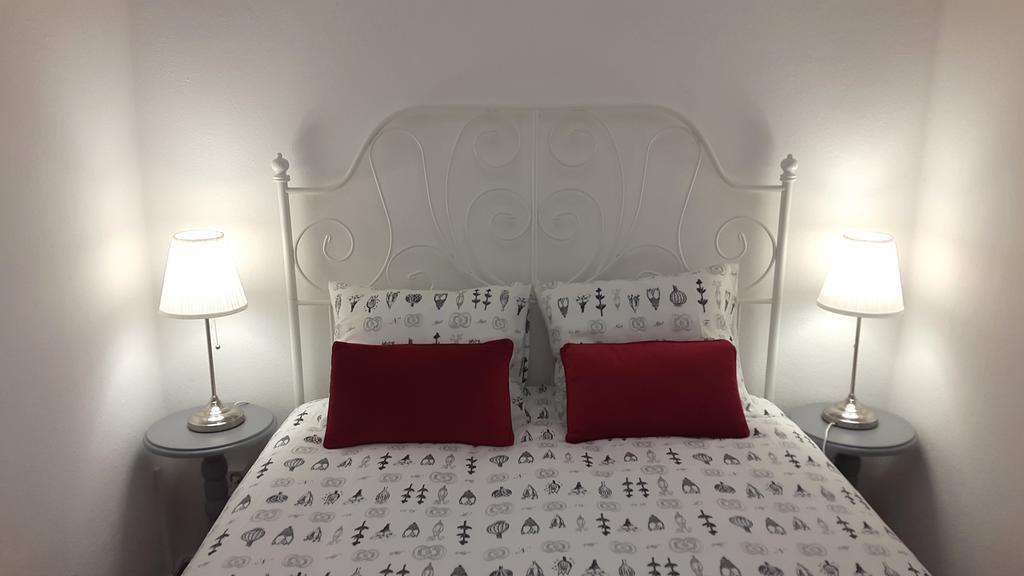Casa Da Quinta Guest House Sao Pedro de Tomar Room photo