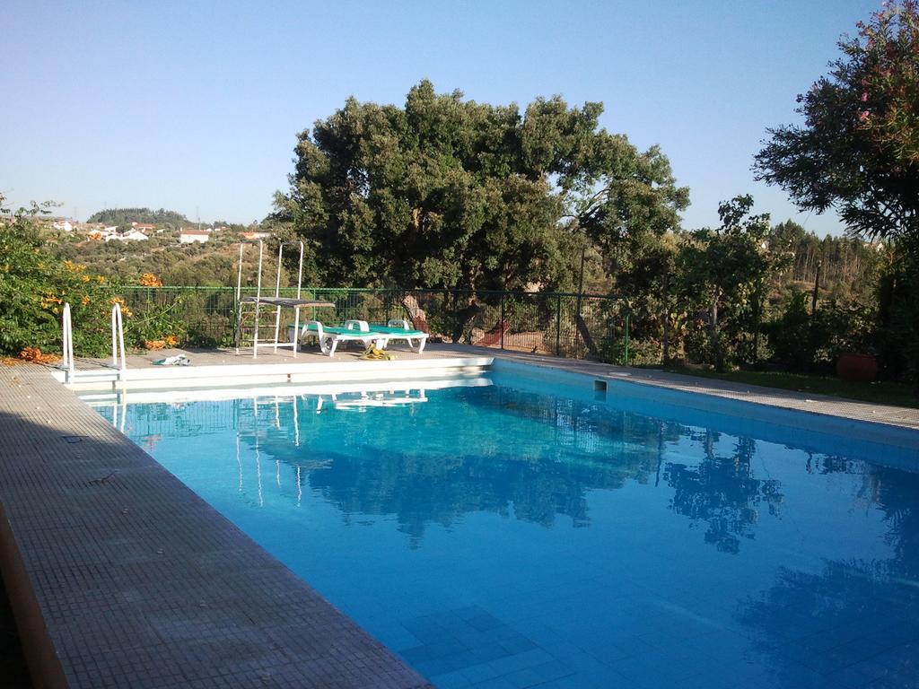 Casa Da Quinta Guest House Sao Pedro de Tomar Room photo